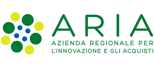 Aria - Azienda Regionale per l'Innovazione e gli Acquisti
